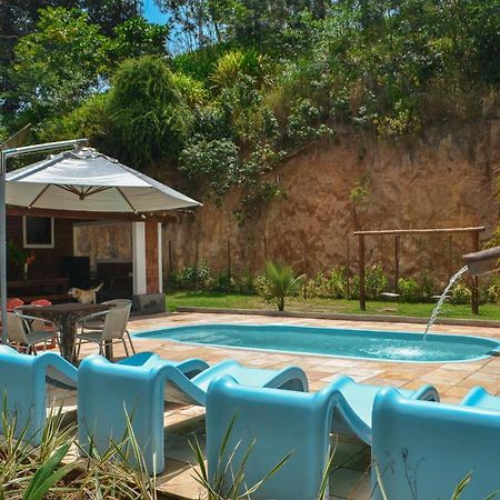 Chacara Maluco Beleza 2 Villa Gravata  Exterior photo