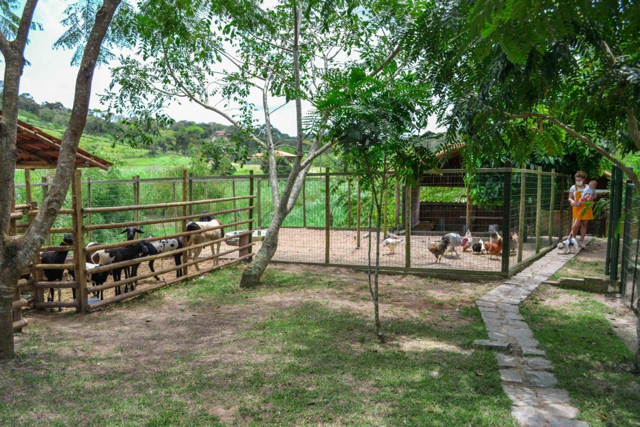 Chacara Maluco Beleza 2 Villa Gravata  Exterior photo