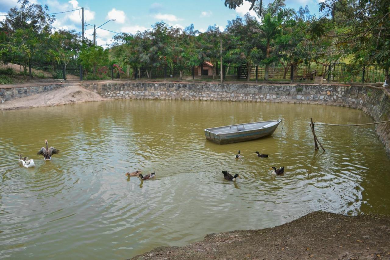 Chacara Maluco Beleza 2 Villa Gravata  Exterior photo