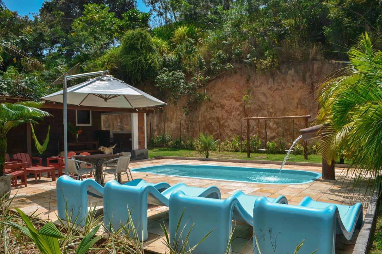 Chacara Maluco Beleza 2 Villa Gravata  Exterior photo
