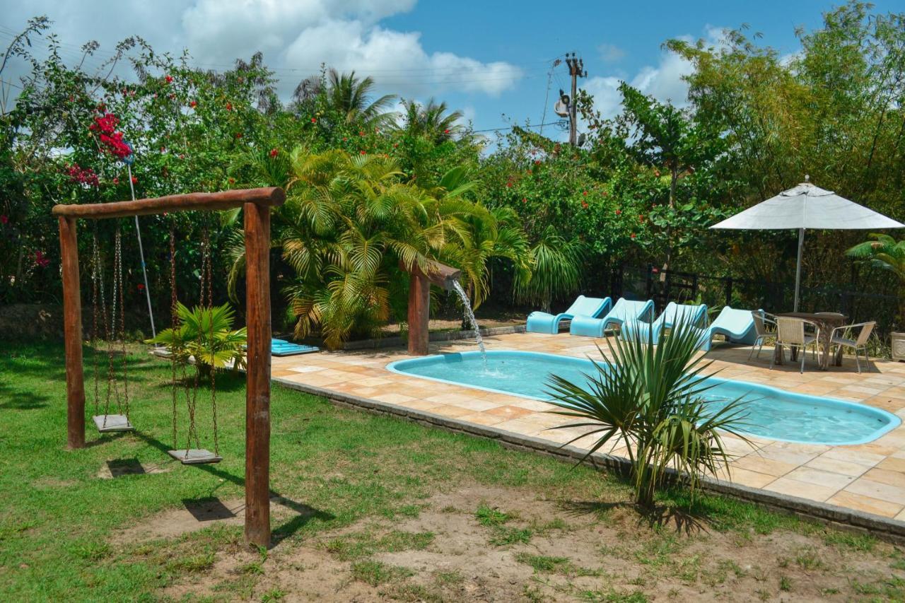 Chacara Maluco Beleza 2 Villa Gravata  Exterior photo