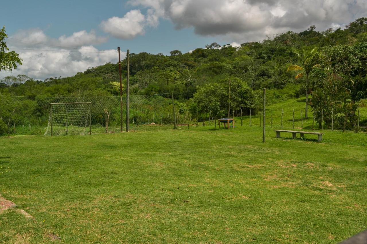 Chacara Maluco Beleza 2 Villa Gravata  Exterior photo