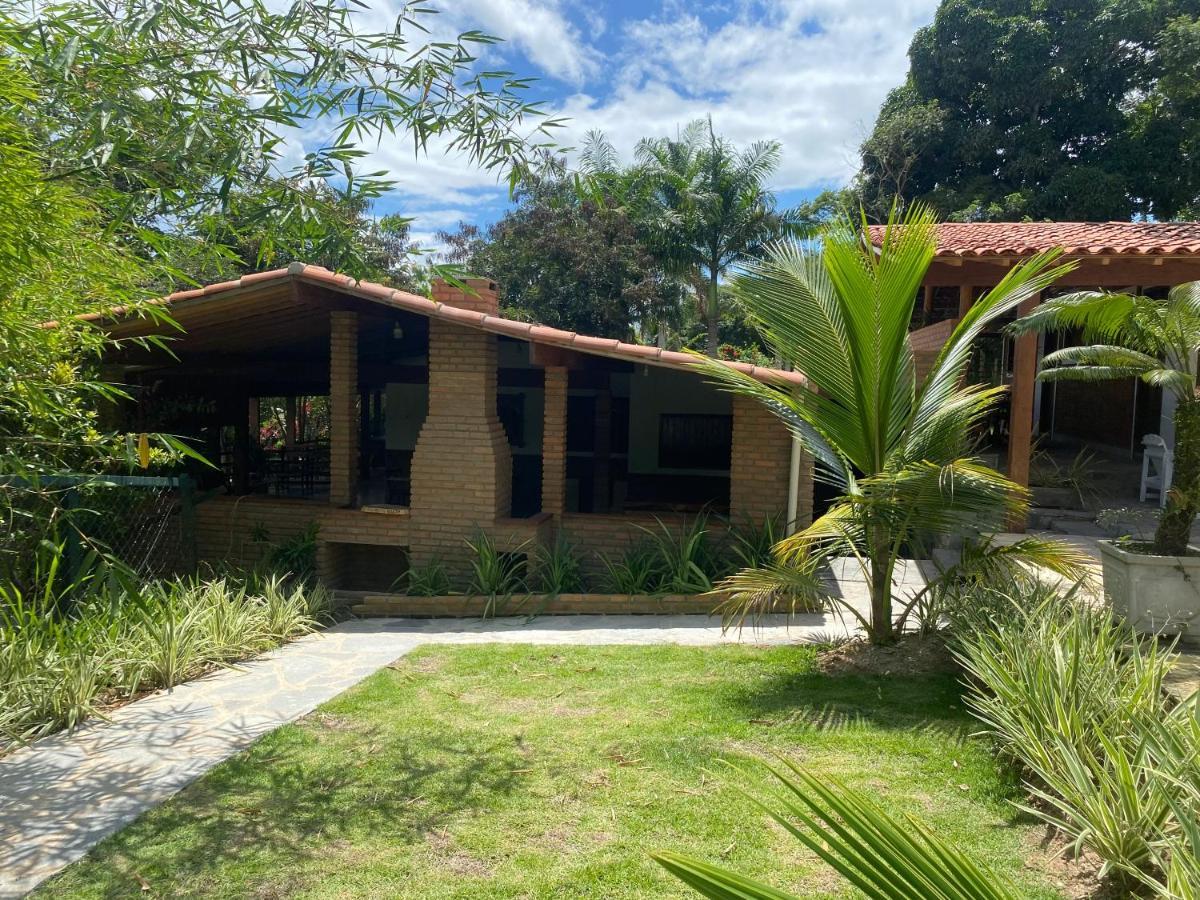Chacara Maluco Beleza 2 Villa Gravata  Exterior photo