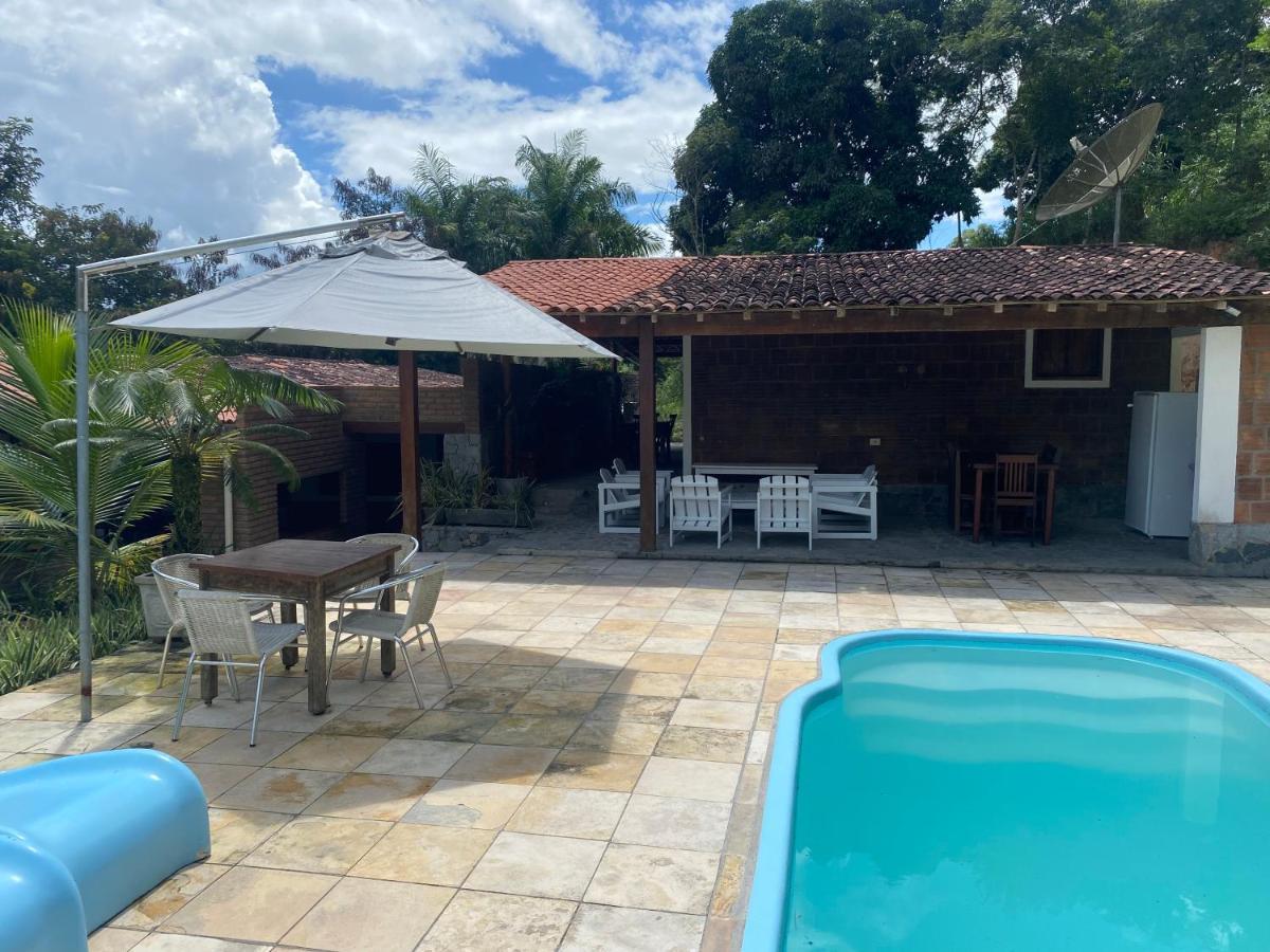 Chacara Maluco Beleza 2 Villa Gravata  Exterior photo