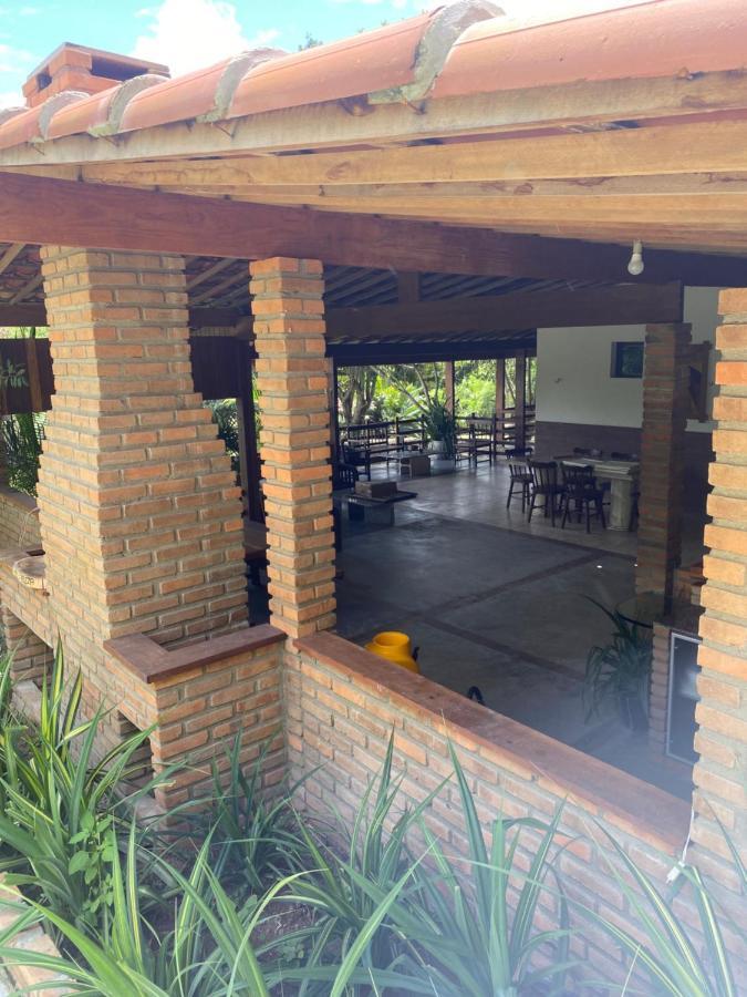 Chacara Maluco Beleza 2 Villa Gravata  Exterior photo