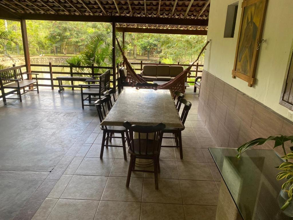 Chacara Maluco Beleza 2 Villa Gravata  Exterior photo