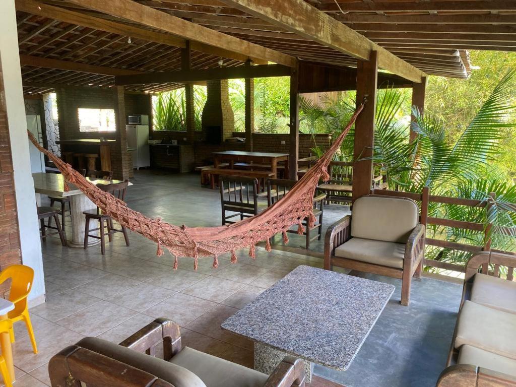 Chacara Maluco Beleza 2 Villa Gravata  Exterior photo